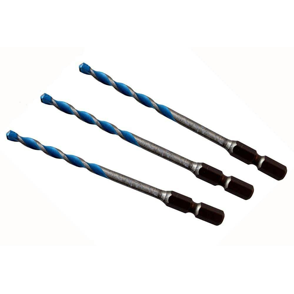 BOSCH 充電マルチドリルビット 3.4×90mm MDB034090/3 3本組セット