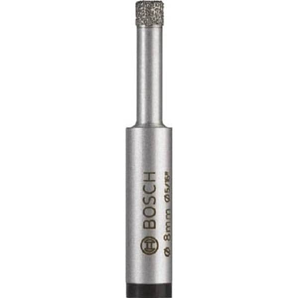 BOSCH 磁器タイル用ダイヤモンドオイルビット DOB060080