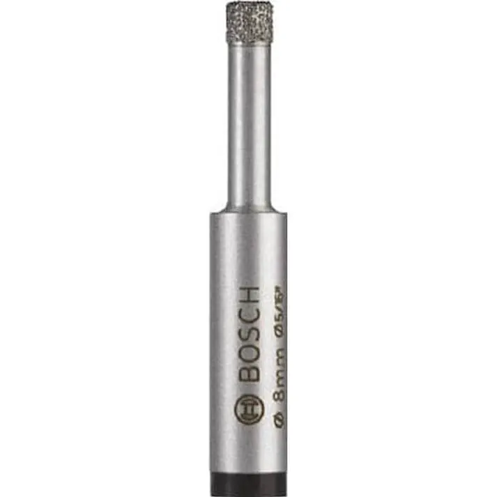 BOSCH 磁器タイル用ダイヤモンドオイルビット DOB100080