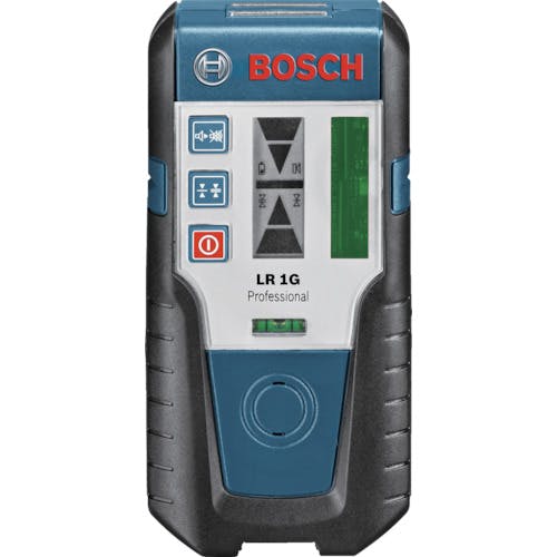 ボッシュ 受光器 LR1G 回転レーザー ボッシュ 受光器 LR1G 回転レーザー