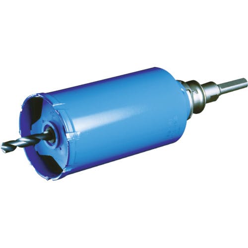 ボッシュ ガルバウッドコアカッター100mm PGW-100C 替刃式コアドリル ボッシュ ガルバウッドコアカッター100mm PGW-100C 替刃式コアドリル