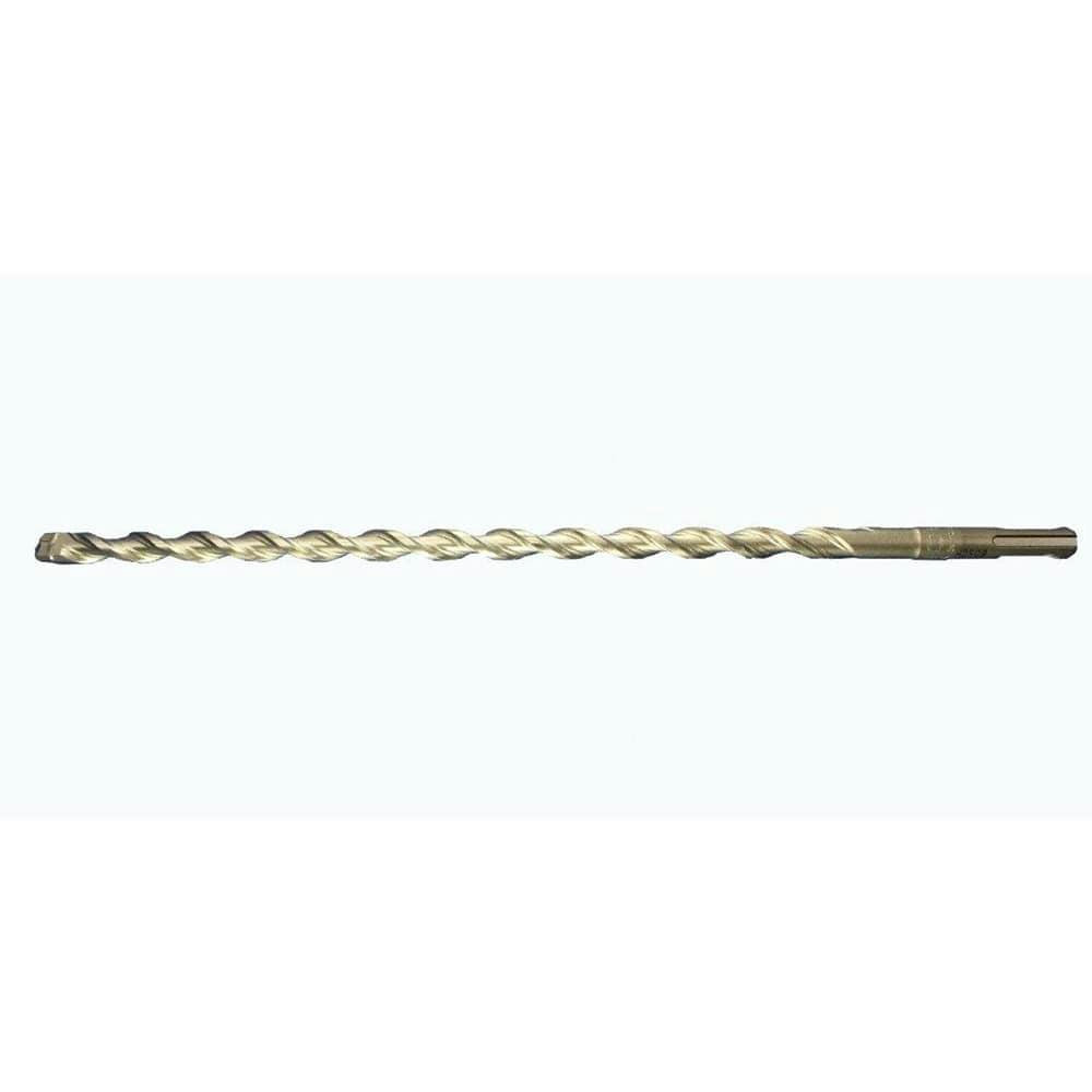 BOSCH コンクリートドリル SDSプラスビットX5L 10.0×315 X5L100315