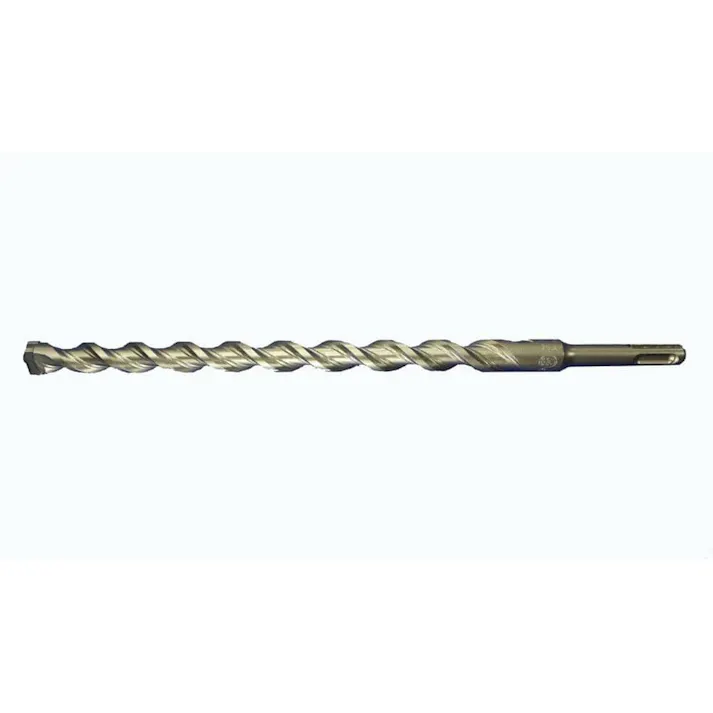 BOSCH コンクリートドリル SDSプラスビットX5L 16.5×315 X5L165315