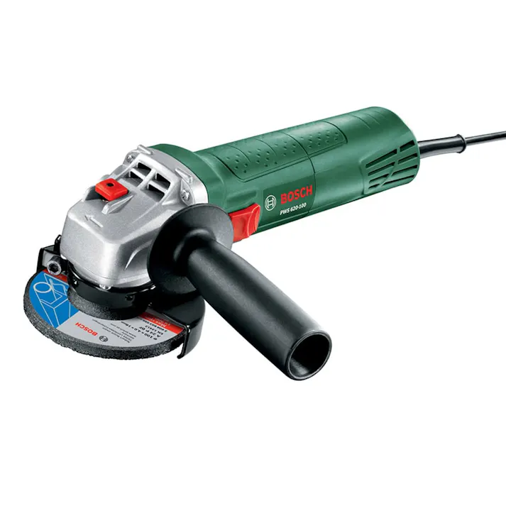 BOSCH ディスクグラインダー 100mm PWS620-100