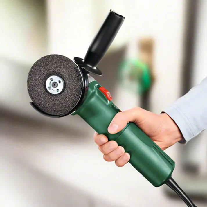 BOSCH ディスクグラインダー 100mm PWS620-100