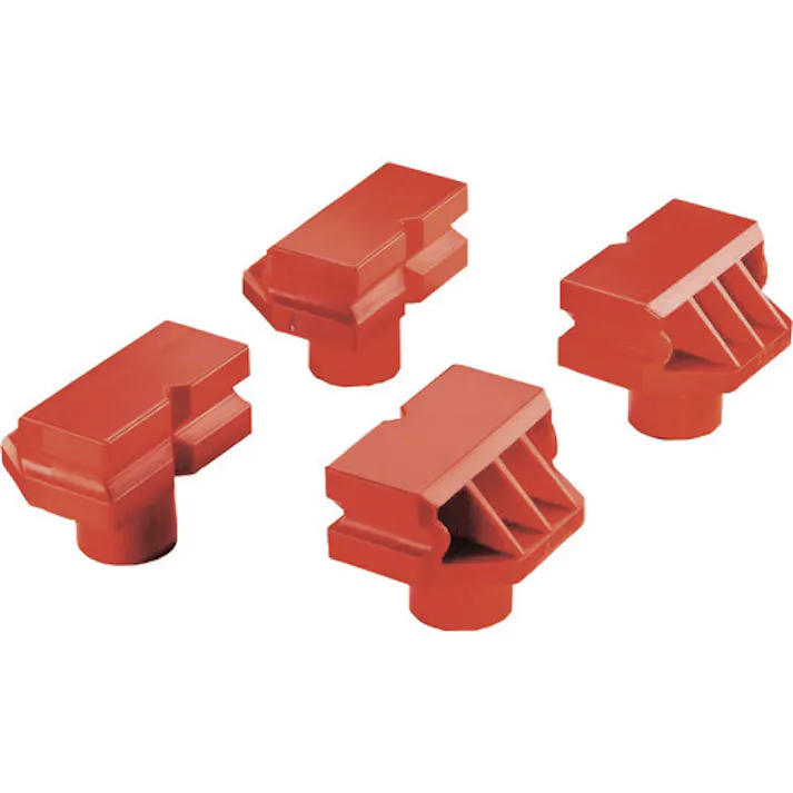 【CAINZ-DASH】ボッシュ クランプ 4個入り 1600A000YJ【別送品】