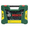 BOSCH アクセサリーセット83ピースセット V83(販売終了)