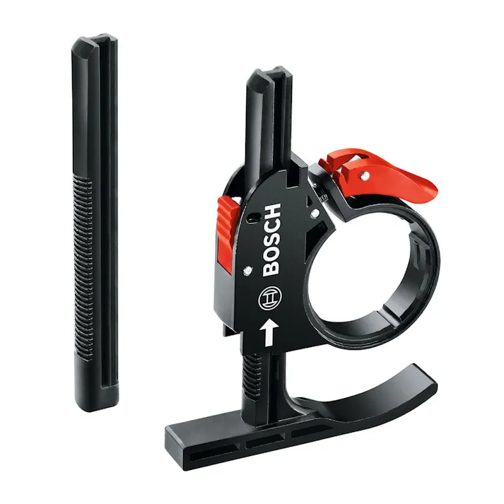 BOSCH マルチツール用アクセサリー カットソー深さゲージ GMF-DSG