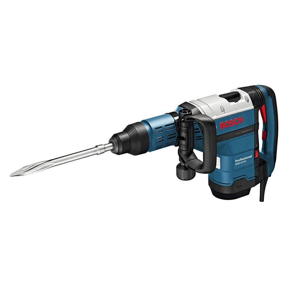 BOSCH ハツリハンマー SDS-max 100V GSH9VC 電動ドライバー・ドリル BOSCH ハツリハンマー SDS-max 100V GSH9VC 電動ドライバー・ドリル
