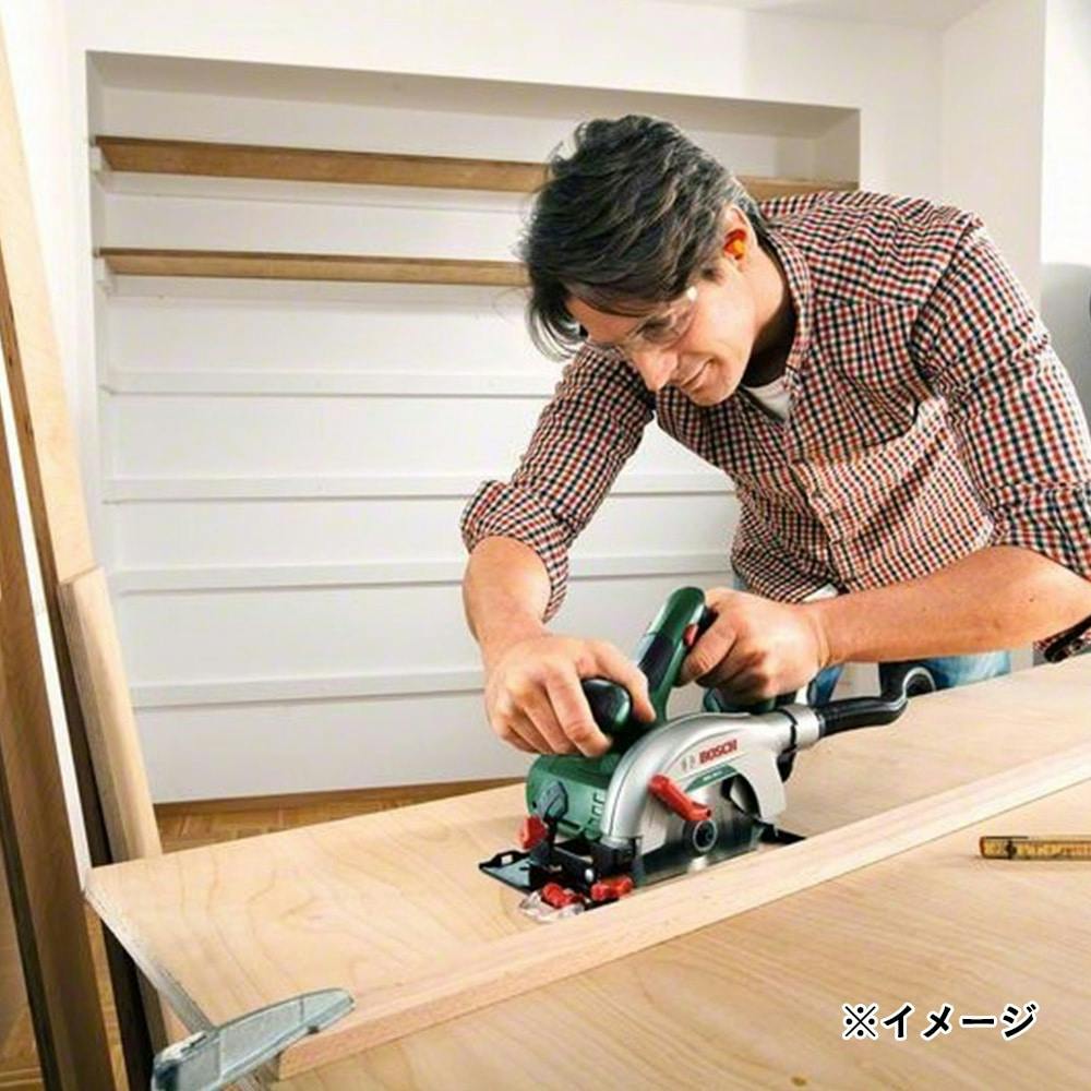 BOSCH コードレス丸のこ 18V PKS18LIH 本体のみ【別送品】(販売終了)