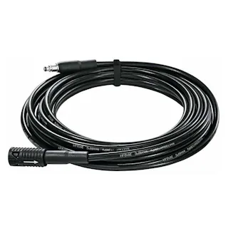 BOSCH 高圧洗浄機用延長高圧ホース 6m F016800361