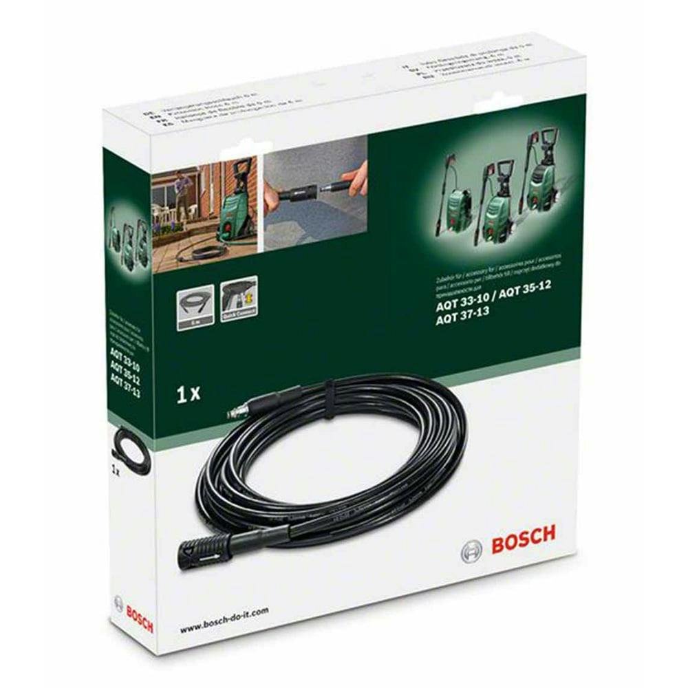 BOSCH 高圧洗浄機用延長高圧ホース 6m F016800361 | 電動工具