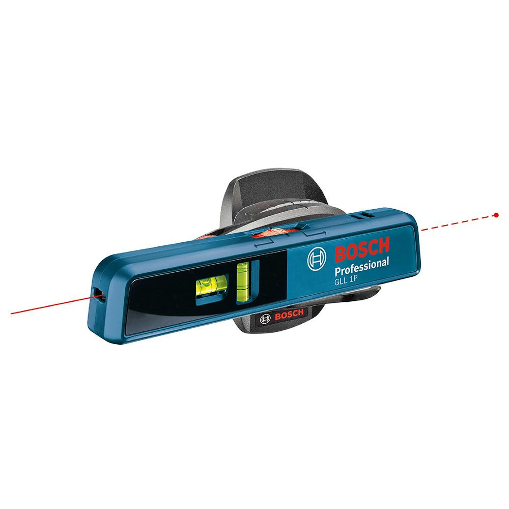 BOSCH ミニレーザーレベル GLL1P【別送品】 | 作業工具・作業