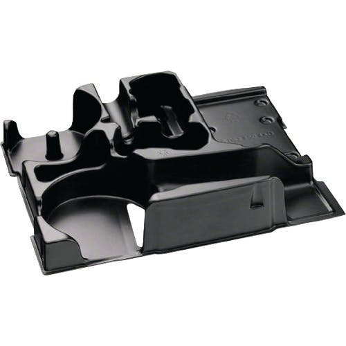 ボッシュ L-BOXX(エルボックス) インレイGWS18用 1600A002WH 樹脂製工具箱 ボッシュ L-BOXX(エルボックス) インレイGWS18用 1600A002WH 樹脂製工具箱