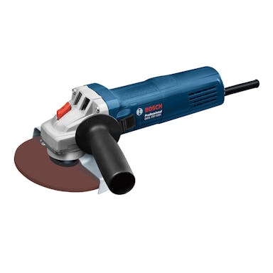 BOSCH ディスクグラインダー 100mm GWS750-100I【別送品】