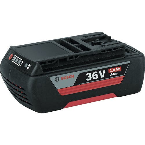 ボッシュ バッテリー 36Vリチウムイオン A3620LIB 充電インパクトレンチ用電池パック・充電器 ボッシュ バッテリー 36Vリチウムイオン A3620LIB 充電インパクトレンチ用電池パック・充電器