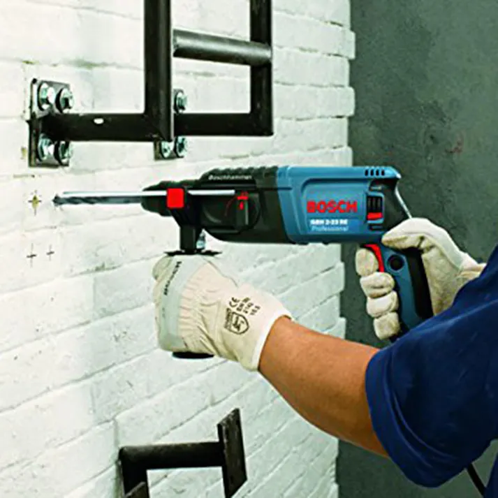 BOSCH コンクリートドリル SDSプラスビット X5L 3.5mm×160mm X5L035160