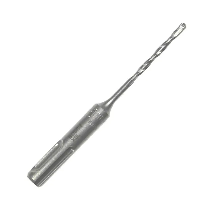BOSCH コンクリートドリル SDSプラスビット X5L 4.0mm×110mm X5L040110