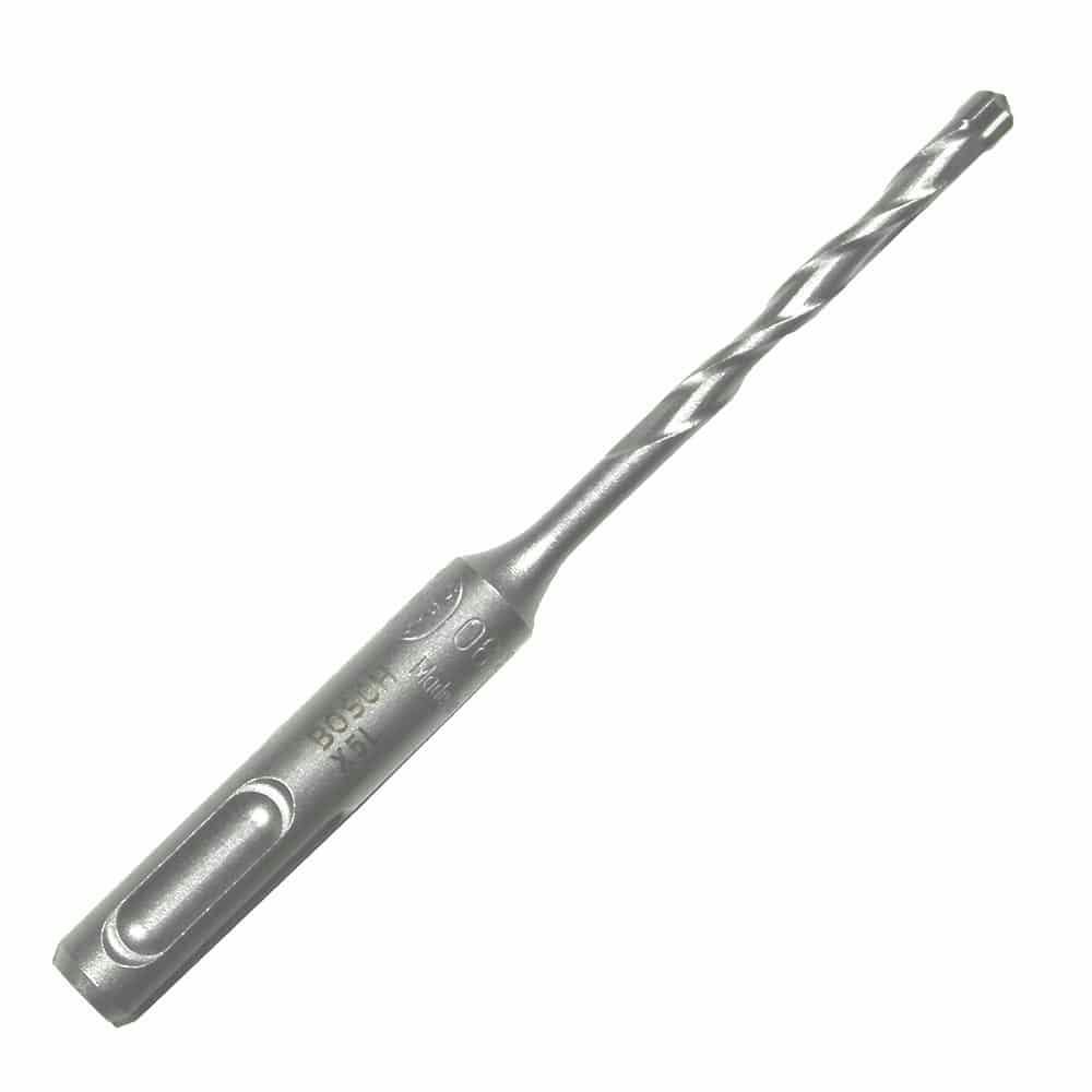 KUROCKER'S 六角軸 マルチドリル 石材用 3.4mm 1本 | 電動工具