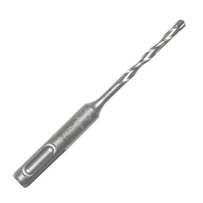 BOSCH コンクリートドリル SDSプラスビット X5L 4.5mm×110mm X5L045110