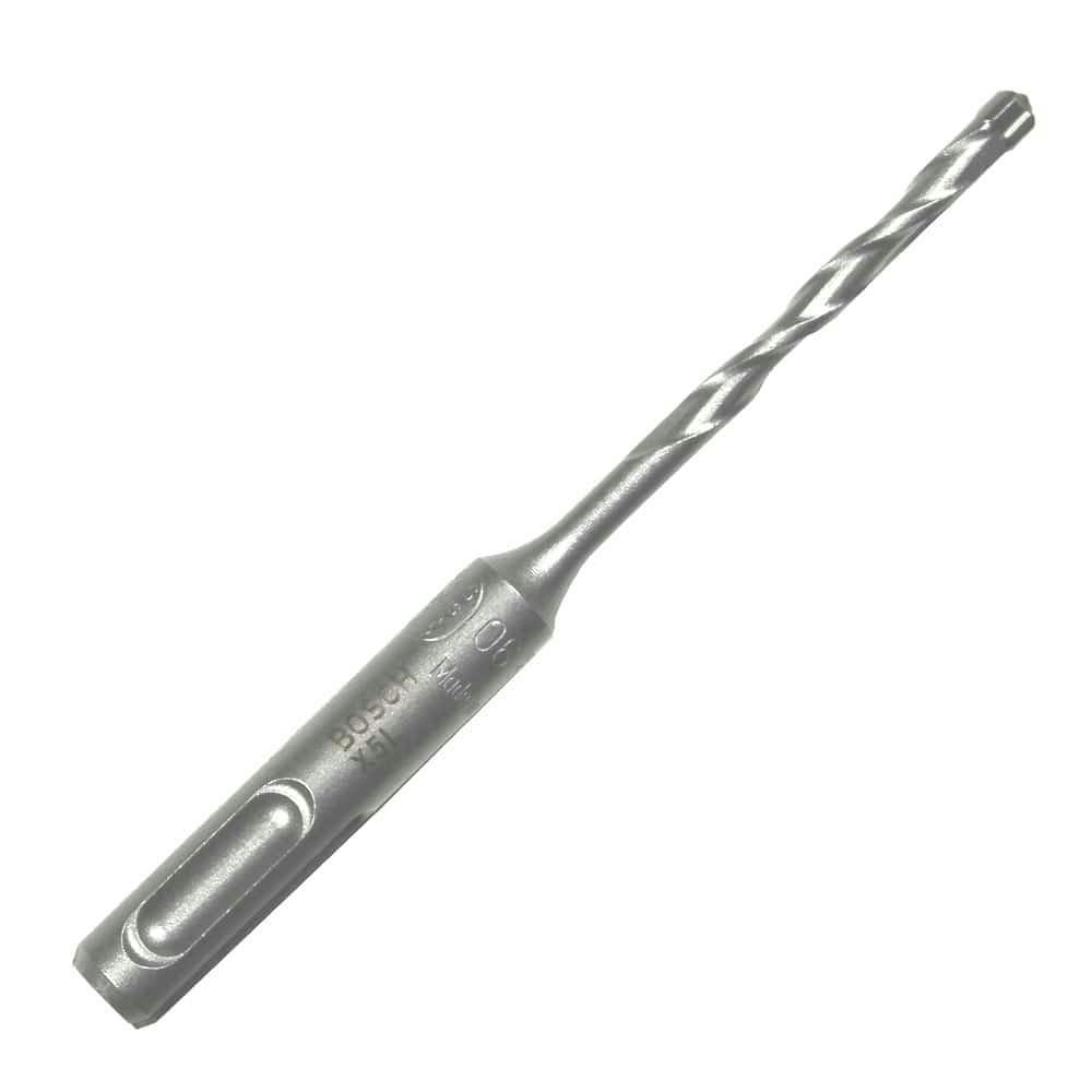 BOSCH コンクリートドリル SDSプラスビット X5L 4.8mm×110mm X5L048110