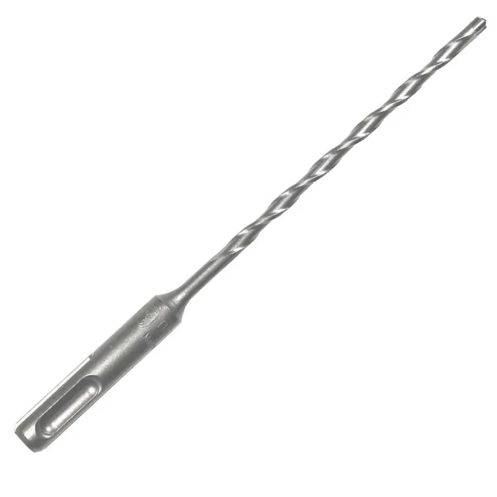 BOSCH コンクリートドリル SDSプラスビット X5L 4.8mm×160mm X5L048160