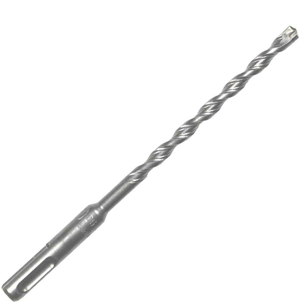 BOSCH コンクリートドリル SDSプラスビット X5L 6.4mm×165mm X5L064165