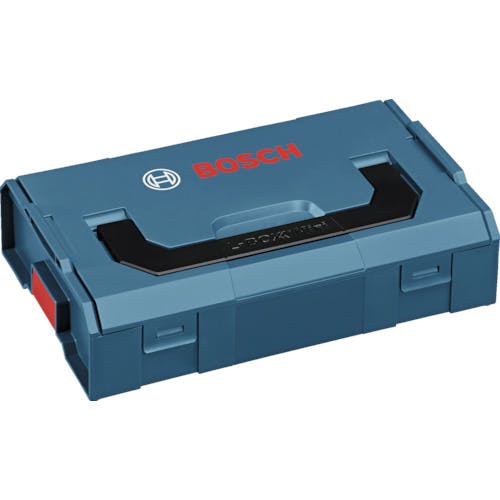 ボッシュ L-BOXX(エルボックス) ボックスミニ L-BOXX-MINI システムボックス ボッシュ L-BOXX(エルボックス) ボックスミニ L-BOXX-MINI システムボックス