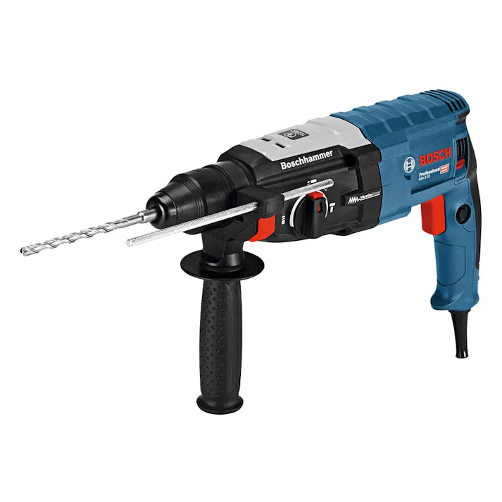 BOSCH ハンマードリル SDSプラス 28mm 100V GBH2-28【別送品】