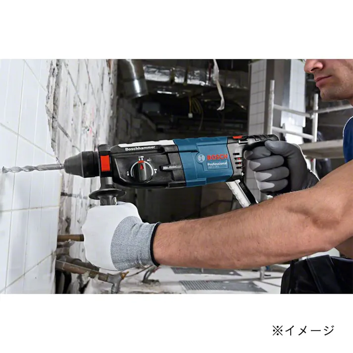 BOSCH ハンマードリル SDSプラス 28mm 100V GBH2-28【別送品】
