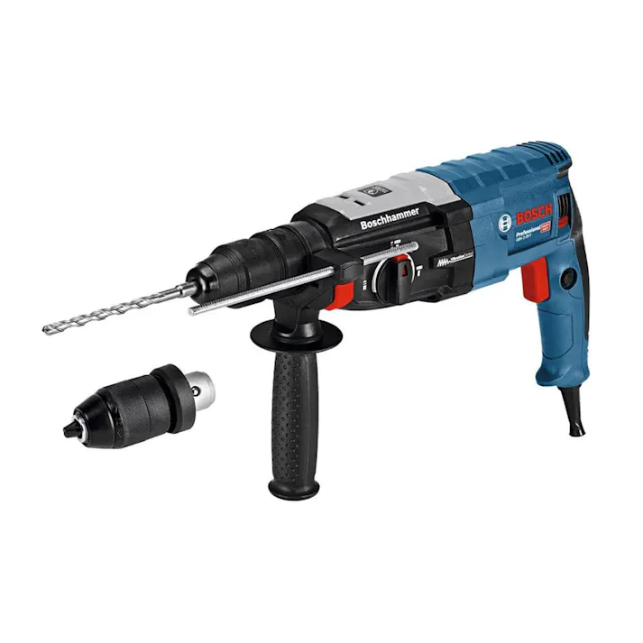 BOSCH ハンマードリル SDSプラス 28mm 100V GBH2-28F【別送品】