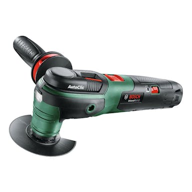 BOSCH 10.8Vマルチツール MLT1108(販売終了)