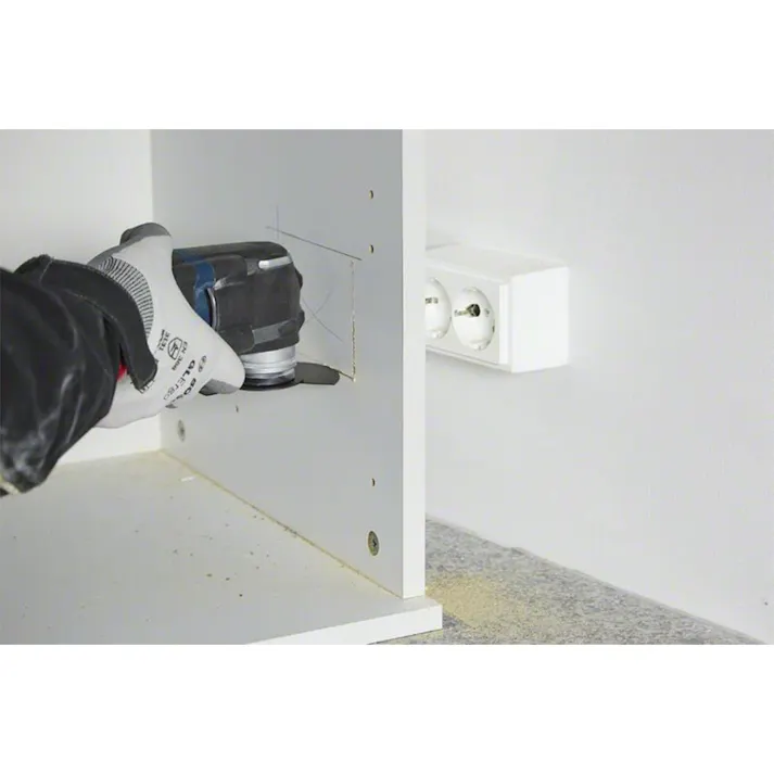 BOSCH カットソーブレード スターロック 木材&金属用 ACZ85EBN