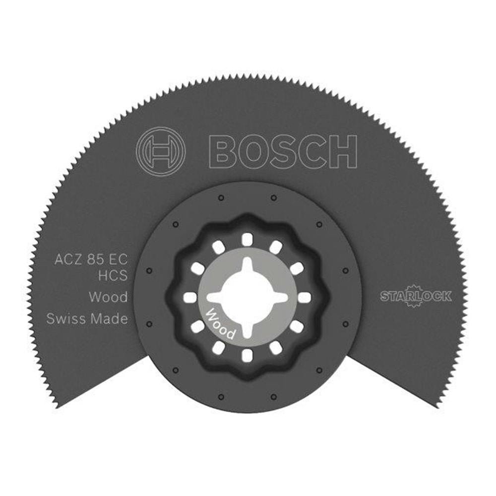 BOSCH カットソーブレード スターロック 木材用 ACZ85ECN | 電動