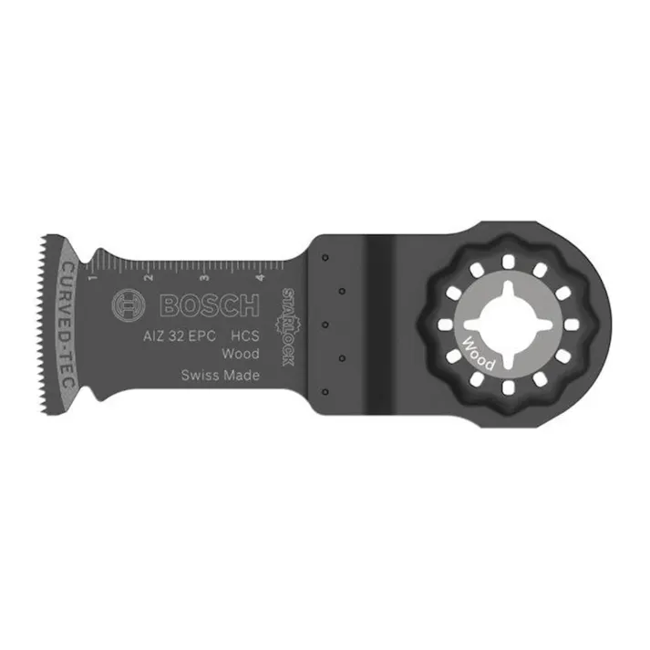 BOSCH カットソーブレード スターロック AIZ32EPCN/5 5枚