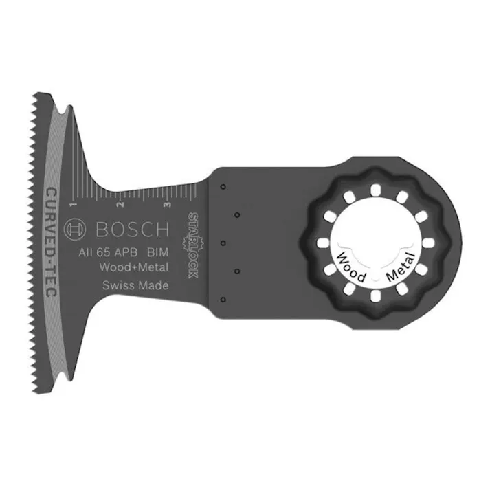 BOSCH カットソーブレード スターロック AII65APB/5 5枚