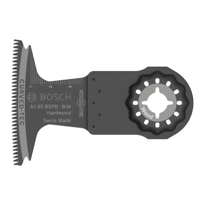 BOSCH カットソーブレード スターロック AII65BSPB/5 5枚
