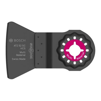 BOSCH スクレーパー スターロック ATZ52SCN