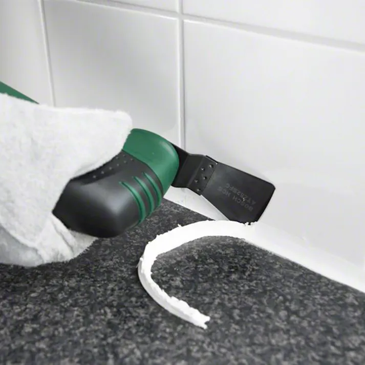 BOSCH マルチツールブレード スターロック 特殊材料 ATZ52SFCN