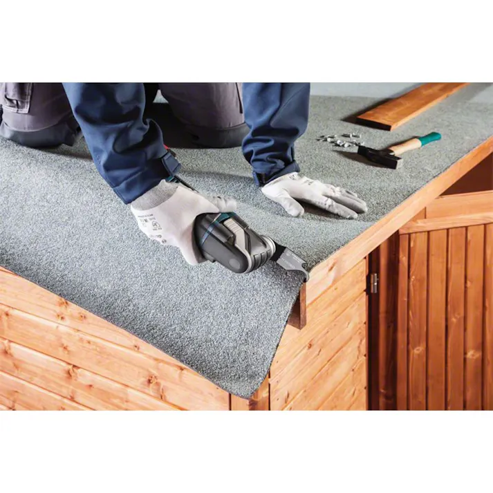 BOSCH マルチツールブレード スターロック 特殊材料 ASZ32SCN