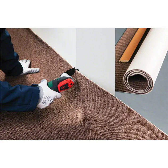 BOSCH マルチツールブレード スターロック 特殊材料 ASZ32SCN