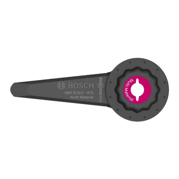 BOSCH マルチツールブレード カットソー スターロックマックス 特殊材料 MAII32SLC