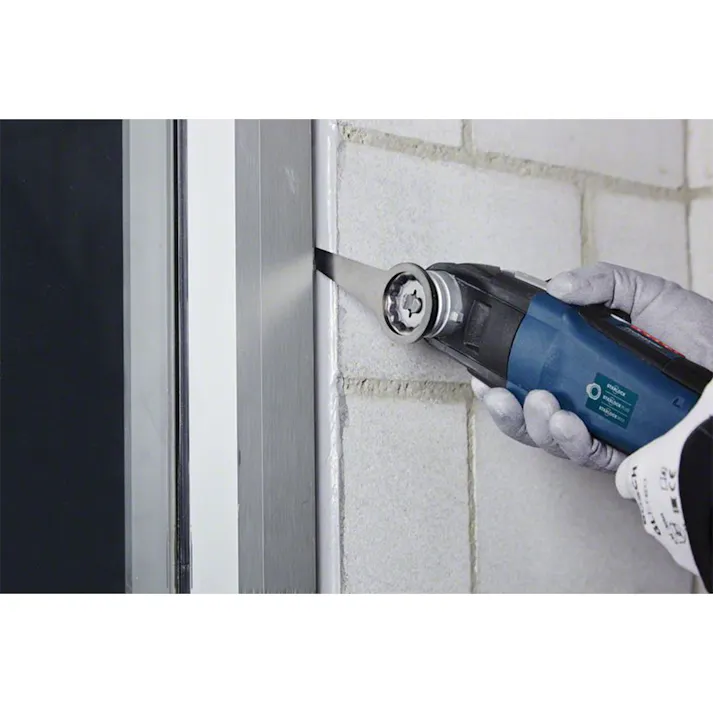 BOSCH マルチツールブレード カットソー スターロックマックス 特殊材料 MAII32SLC