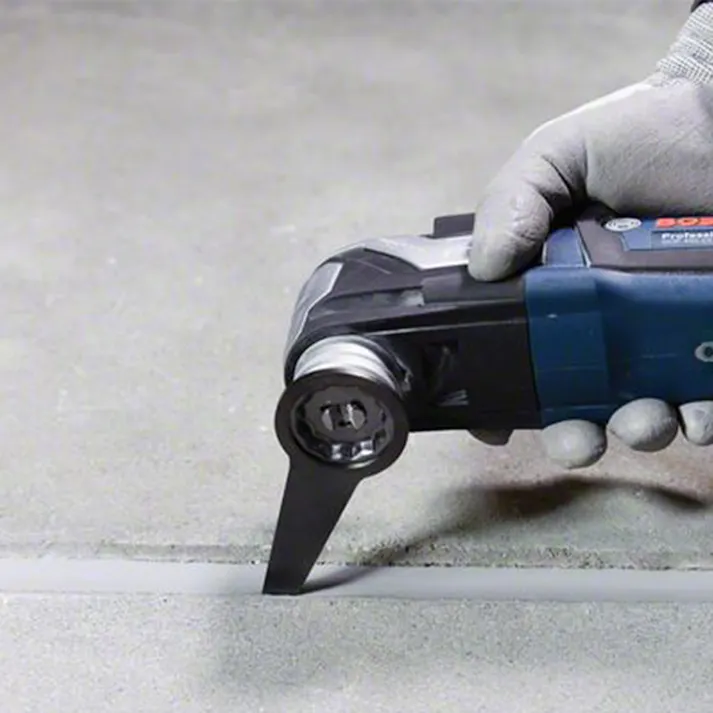 BOSCH マルチツールブレード カットソー スターロックマックス 特殊材料 MAII32SLC