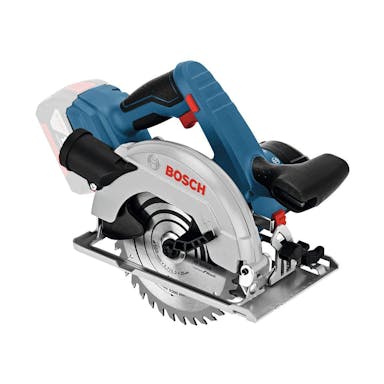 BOSCH コードレス丸のこ 18V GKS18V-57H 本体のみ【別送品】