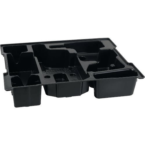 ボッシュ L-BOXX(エルボックス) インレイGDS18V-EC250 1600A00M7R 樹脂製工具箱 ボッシュ L-BOXX(エルボックス) インレイGDS18V-EC250 1600A00M7R 樹脂製工具箱