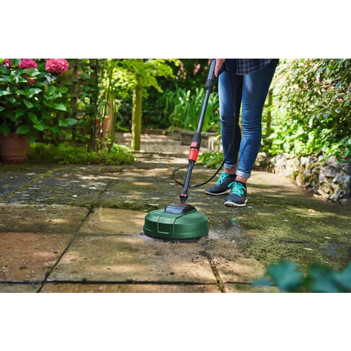 BOSCH テラスクリーナ 高圧洗浄機専用ノズル 250mm F016800486