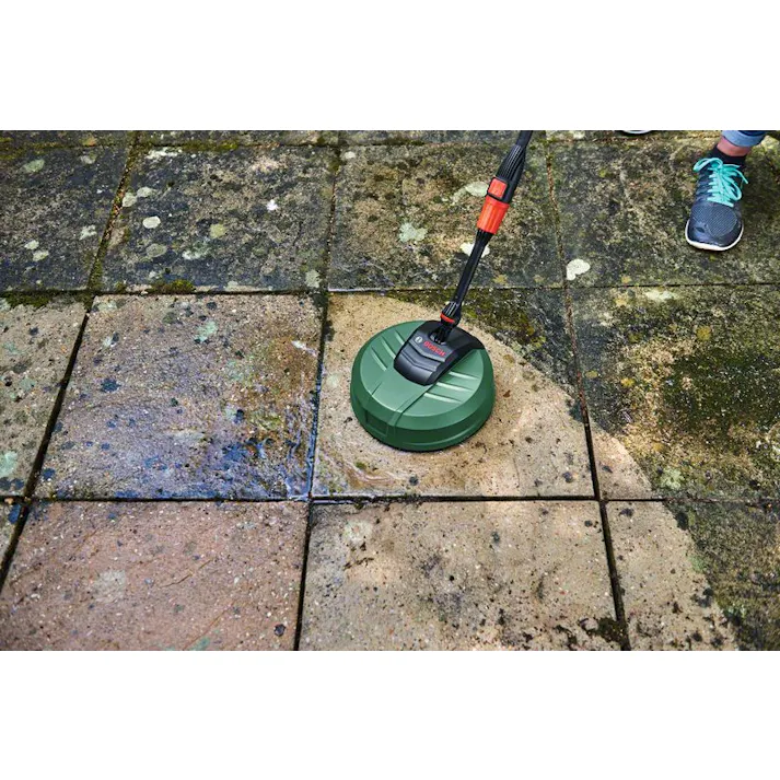 BOSCH テラスクリーナ 高圧洗浄機専用ノズル 250mm F016800486