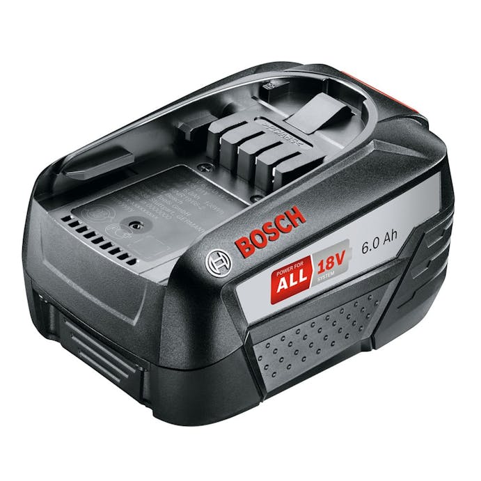 BOSCH DIY用リチウムバッテリー18V6.0Ah PBA318(販売終了)