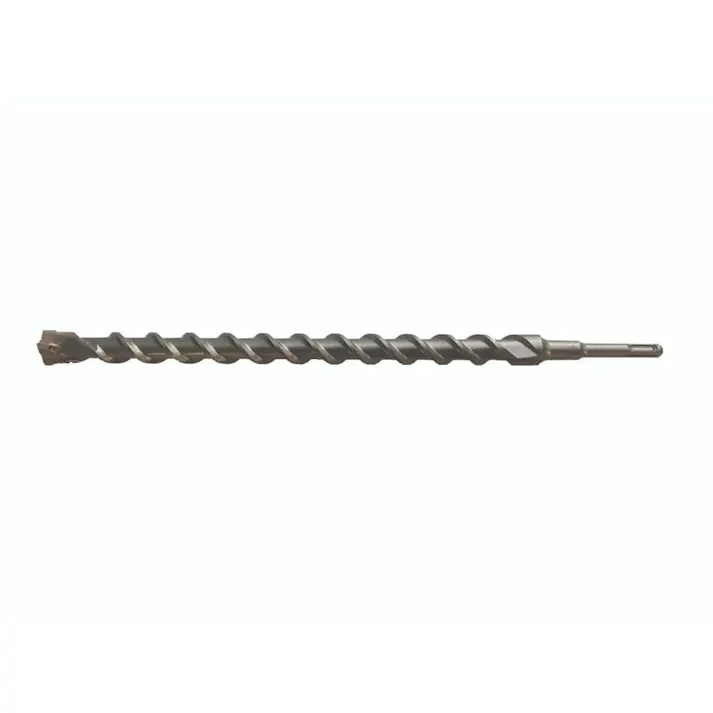 BOSCH コンクリートドリル SDSプラス X5L 25.0mm×450mm X5L250450